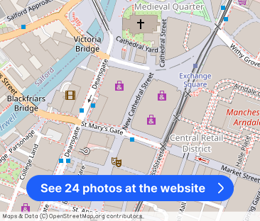 No1 Deansgate, Manchester - Photo 1