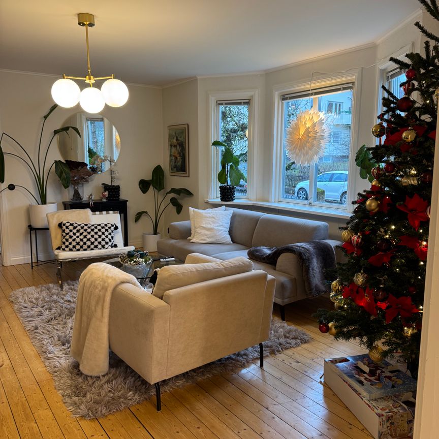 Engelbrektsgatan, Borås - Photo 1