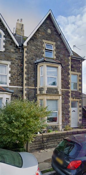 Piercefield Place, Adamsdown - Photo 1