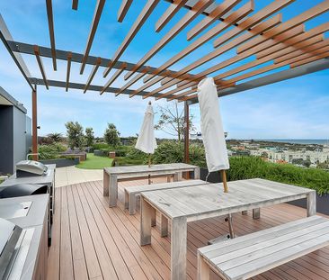 Level 406D/18 Koolkuna Lane, Hampton VIC 3188 - Apartment For Rent ... - Photo 3