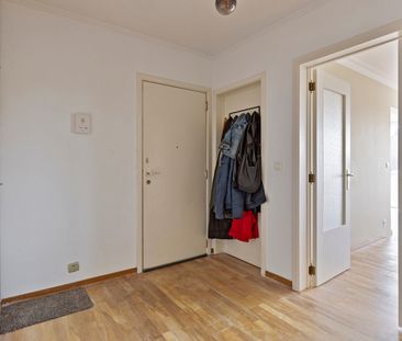 2 slaapkamer appartement met staanplaats in Strombeek-Bever - Foto 5