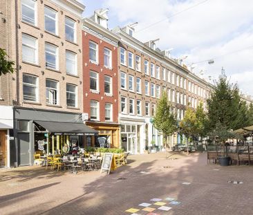 Eerste Jan van der Heijdenstraat 94-H, Sarphatiparkbuurt, 1072VA, A... - Foto 2