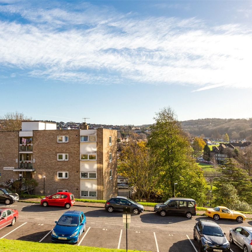 4 bedroom apartment to rent - Photo 1