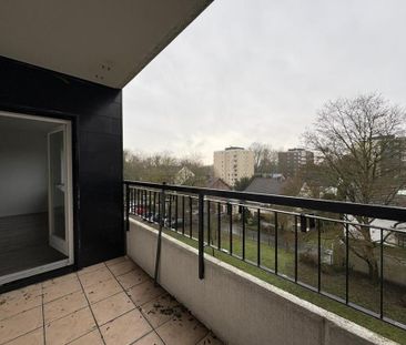 ++schöne 3 Zimmer Wohnung mit Balkon++ - Foto 5