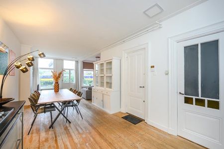 Te huur: Appartement Celebesstraat in Amsterdam - Foto 5