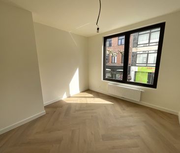 Volledig vernieuwd appartement in centrum Herentals. - Foto 5