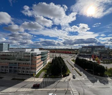 For Lease - 1 Upper Duke Crescent Unit# 904, Markham, Ontario - Photo 2