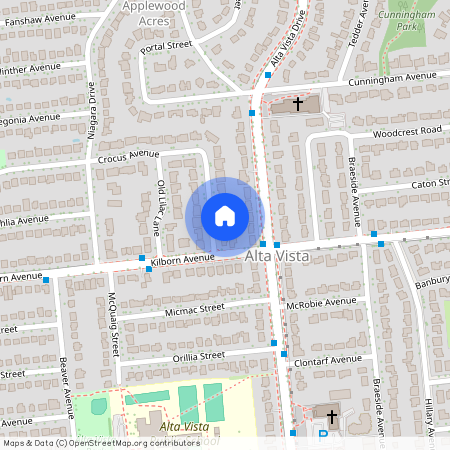 275 Crocus Avenue, Alta Vista And Area