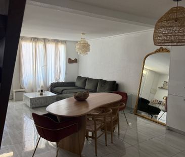 4 Zimmer, 88 m² - Photo 1