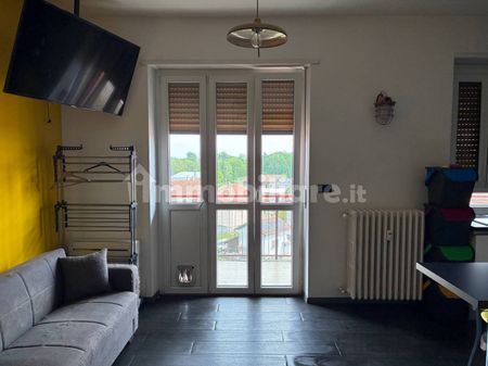 Bilocale via Giuseppe Garibaldi 15, Monasterolo, Cafasse - Photo 2