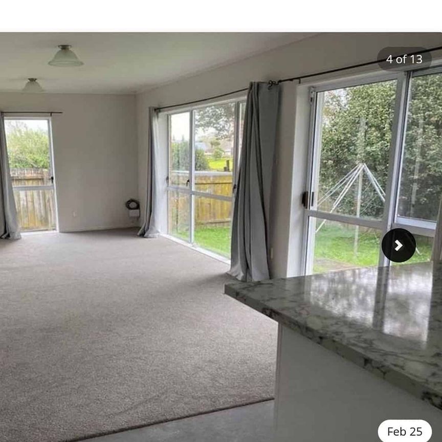 Modern home with internal access - Photo 1