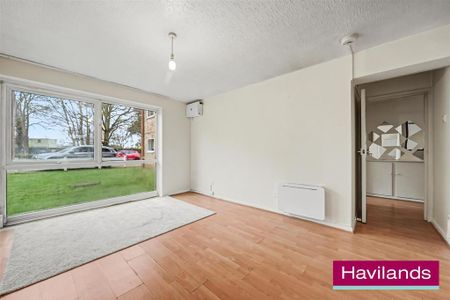 1 bedroom flat to rent - Photo 5
