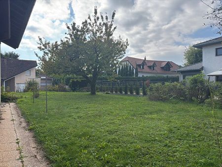 Location maison 4 pièces 89.44 m² à Prévessin-Moëns (01280) - Photo 4