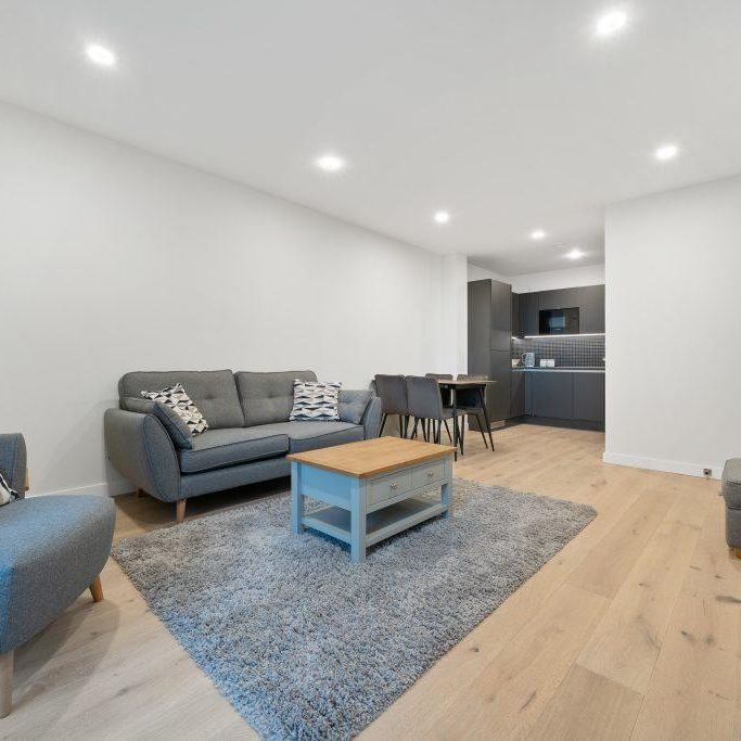 1 bedroom flat to rent - Photo 1