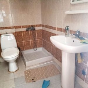 Studio/Γκαρσονιέρα για ενοικίαση Μπάρα (Τρίκαλα) - Photo 3