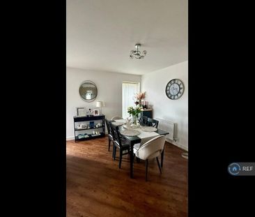 3 bedroom penthouse to rent - Photo 3