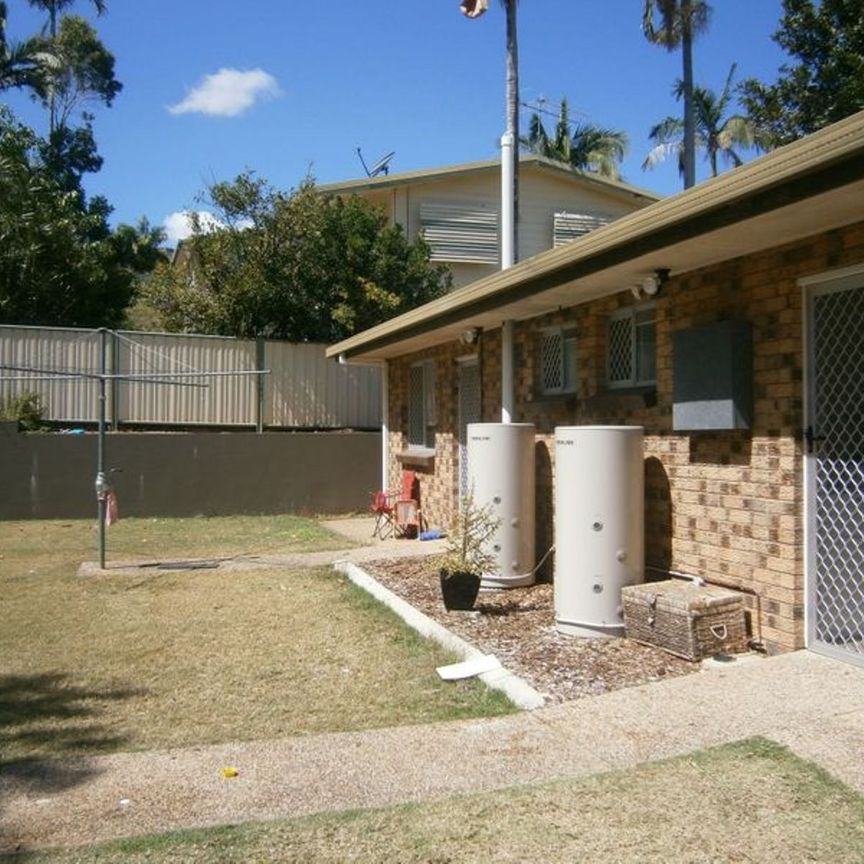 2/1 Aldridge Avenue, 4701, Frenchville Qld - Photo 1