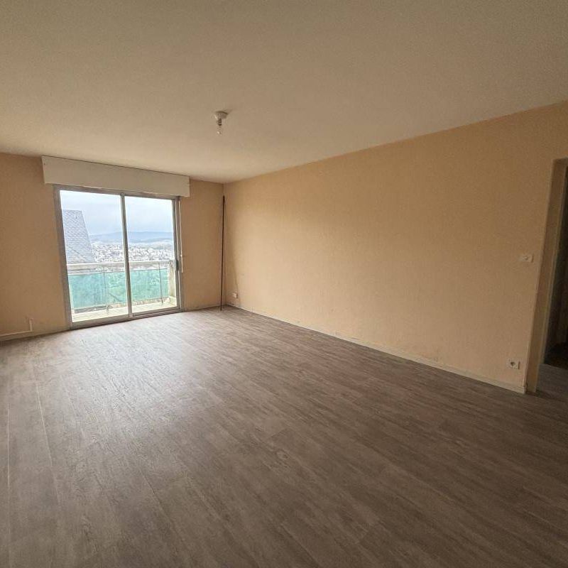 Location appartement t2 56 m² à Rodez (12000) - Photo 1