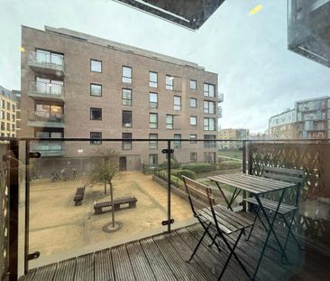 Studio to rent - Photo 5