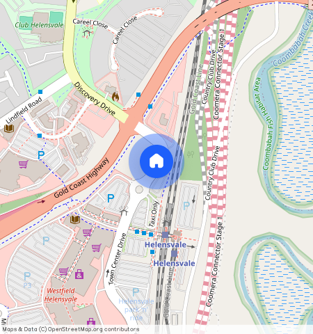 Helensvale, Gold Coast