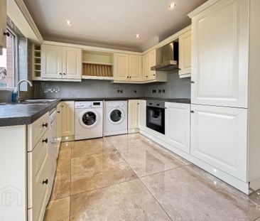 25 Ashbourne Park, Lambeg, Lisburn, BT27 4NS - Photo 6