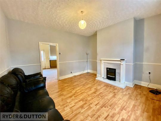2 bedroom terraced house to rent - Photo 1