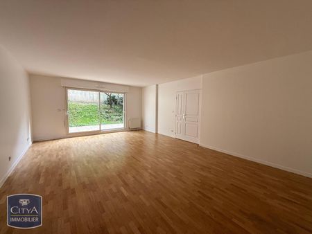 Location Appartement 4 pièces 99m² ISSY LES MOULINEAUX 92130 - Photo 2