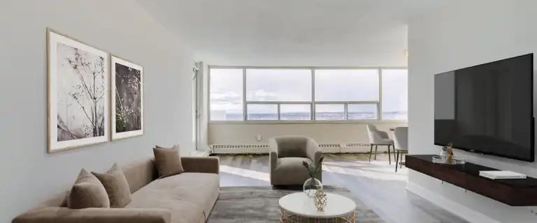 Park Terrace II | 205 Queen Mary Drive, Oakville - Photo 1