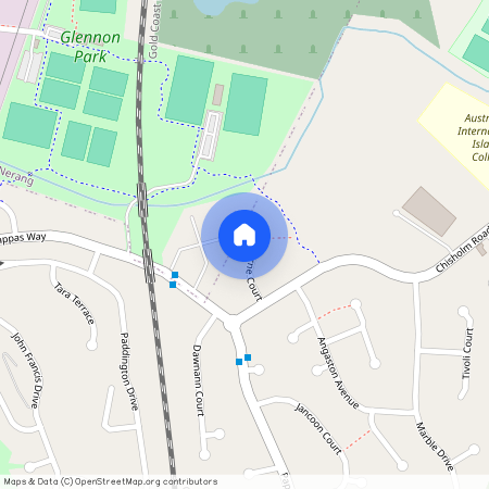 14 Sharne Court, Carrara