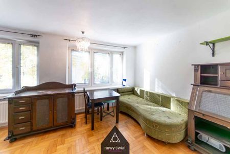 Kawalerka na wynajem 24m2 | Kraków Stara Krowodrza | ul. Wrocławska - Photo 5