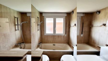 Room in a shared 11-bedroom apartment for rent in Piovera, all bills included - Photo 4