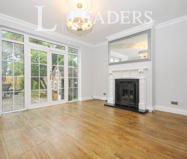 4 bedroom house to rent Mays Hill Road, BR2 - Photo 3