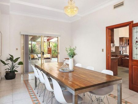 Luxurious Familt Living with Sweeping Water Views, Pool & Multiple Living Areas - Photo 4