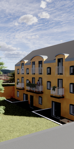 Pakhuset – Strømgade 1E Stuen – Lejlighed 1 - Photo 4