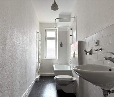 Gut geschnittene 2-Zimmer-Wohnung in Bahnhofsnähe zu vermieten! - Foto 5