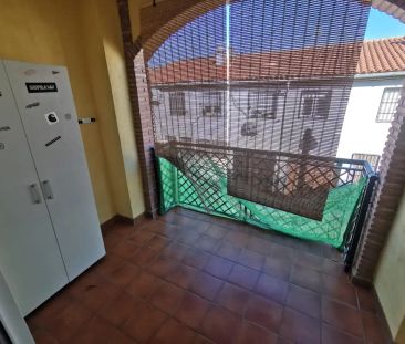 Dúplex de alquiler en Calle Mallorca, San Antón - Photo 1