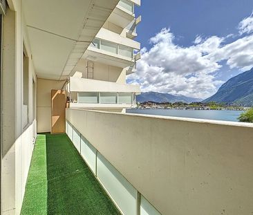 2.5 Zimmer, 60 m², 4. Stock - Foto 4