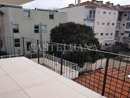 Apartamento T3 na Foz do Douro - Photo 5