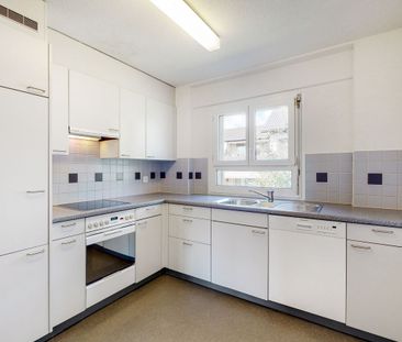 Charming apartment for rent in Höngg! - Photo 1