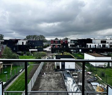 Nieuwbouwappartement gelegen in Opwijk centrum! - Photo 1