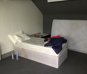 Studio Flat, Madeley Road, W5 - Photo 4