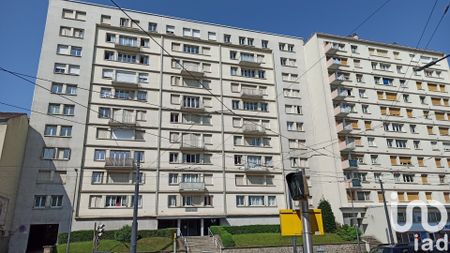 Appartement 3 pièces de 55 m² à Saint-Étienne (42000) - Photo 5