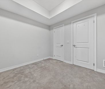 For Lease - 349 Wheat Boom Drive Unit# 124, Oakville, Ontario - Photo 5