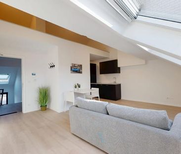 Studio te huur - Foto 1