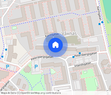 Petersbergsgatan 31 A - Photo 1