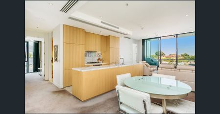 Spectacular Luxury Apartment - Photo 5