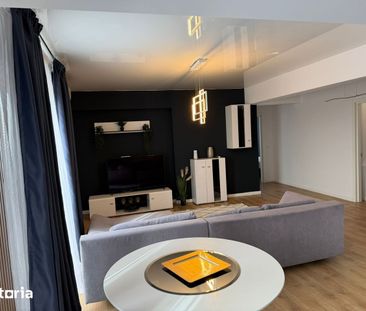 3 camere | Rond OMV Pipera | Parcare subterană - Photo 4