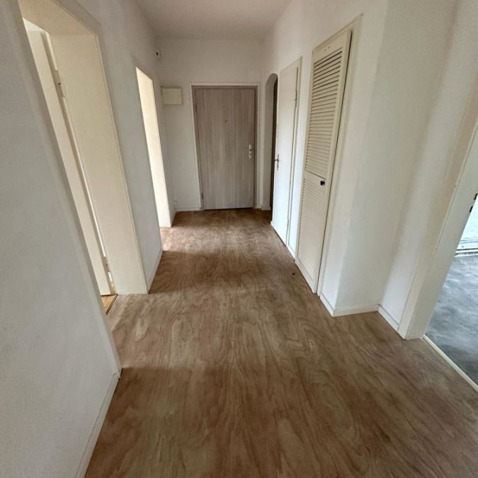 3-Zimmer-Wohnung im charmanten Hansaviertel verfügbar! Bezug ab sofort möglich! - Foto 1