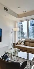 Appartement · 55 m² · Ville-Marie - Photo 3