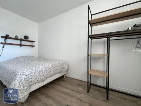 Appartement à louer 1 pièce 14m² - Photo 4